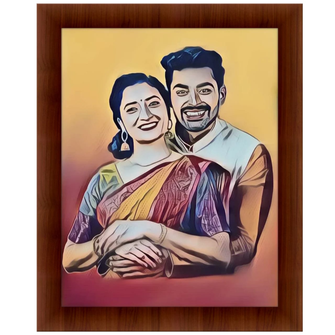 CANVAS PAINTING