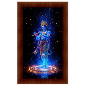 Krishna Artwork