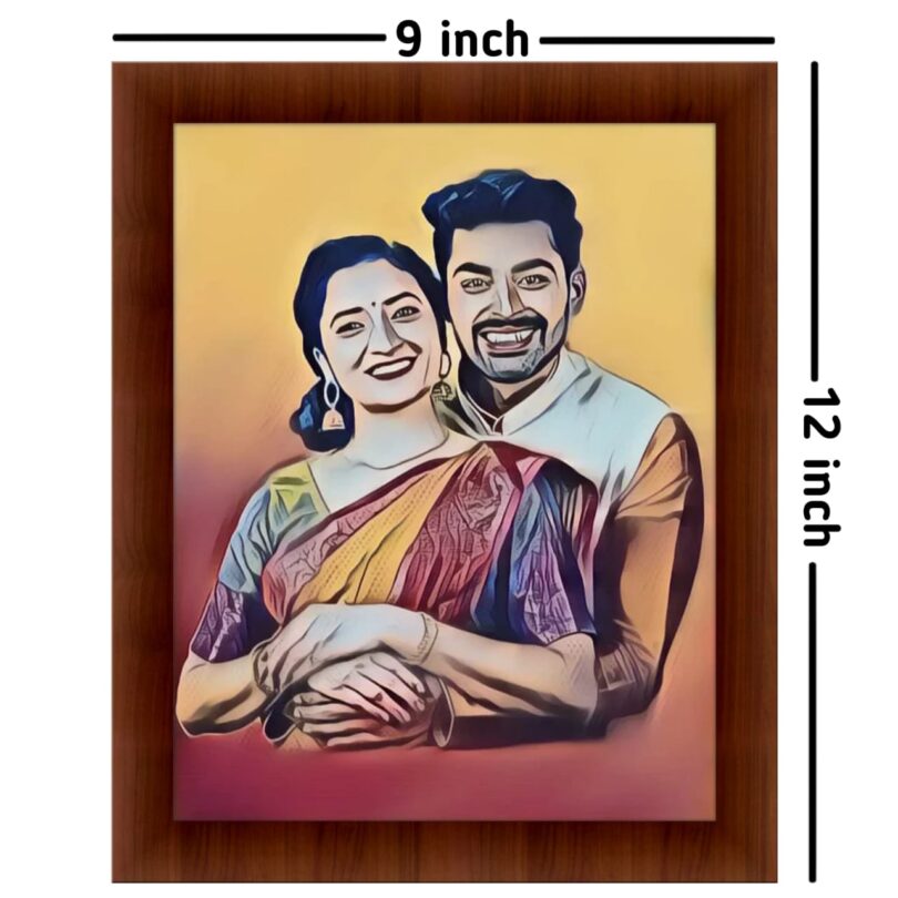 canvas painting